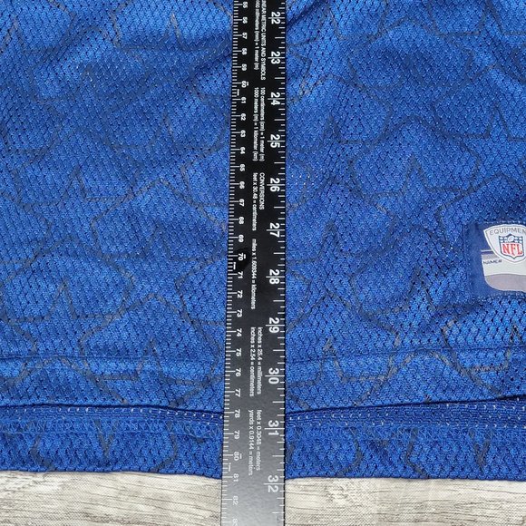 Reebok Clinton Portis Pro Bowl Jersey Rare - Picture 5 of 12